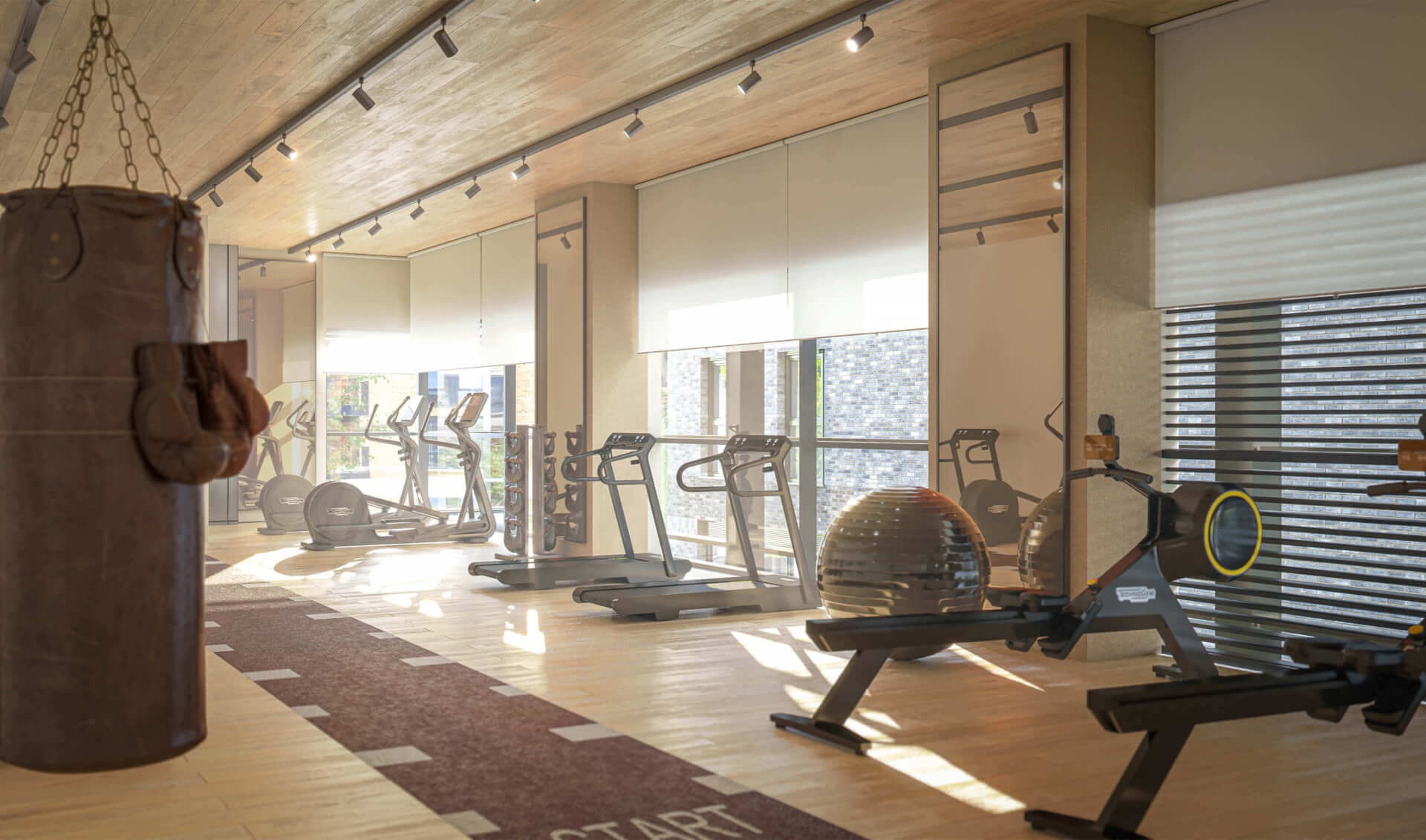 藍莎集團 | 英國置產一站式服務