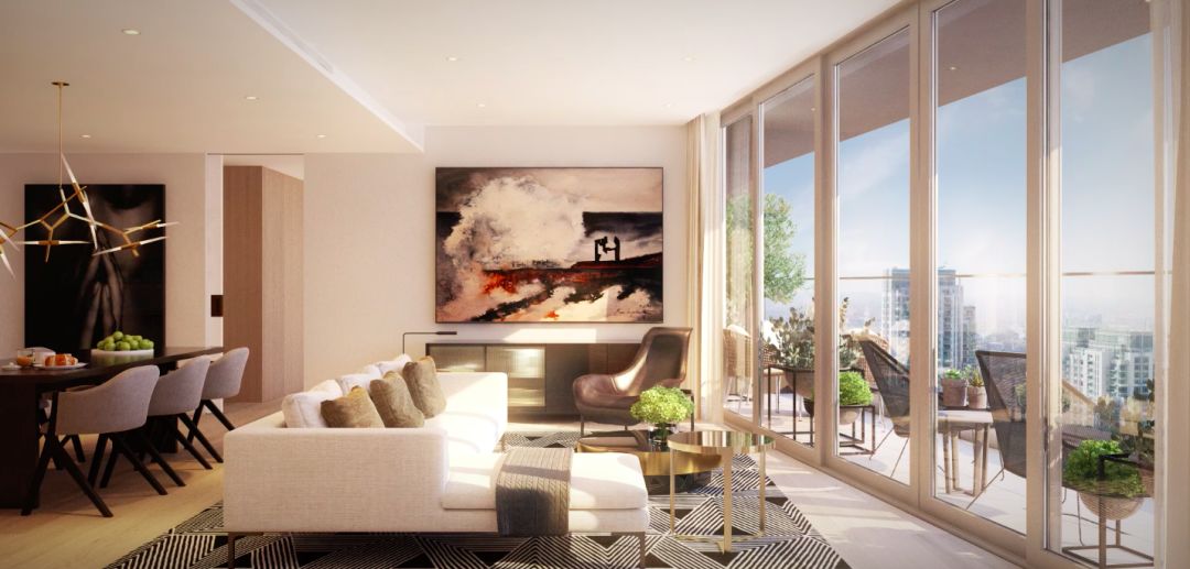 藍莎集團 | 英國置產一站式服務