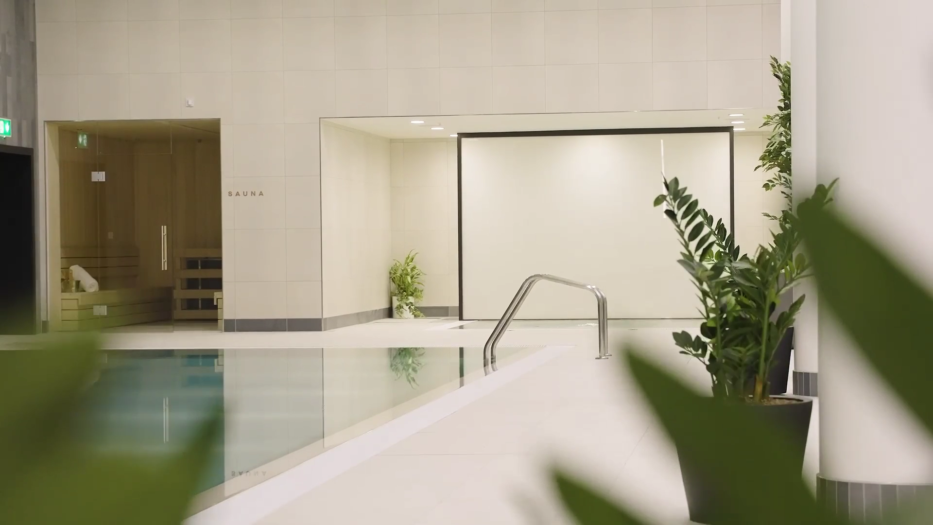 伦敦Stratford•1房•Xavier Building 项目配套