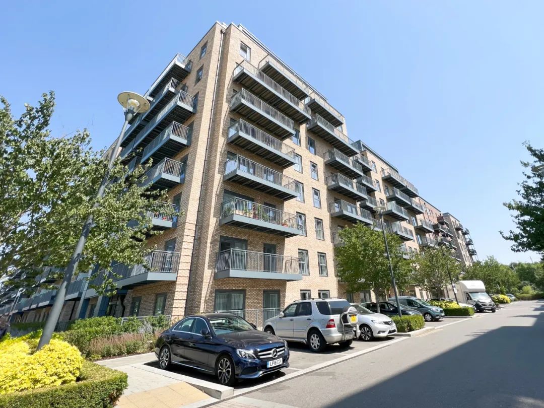 藍莎集團 | 英國置產一站式服務