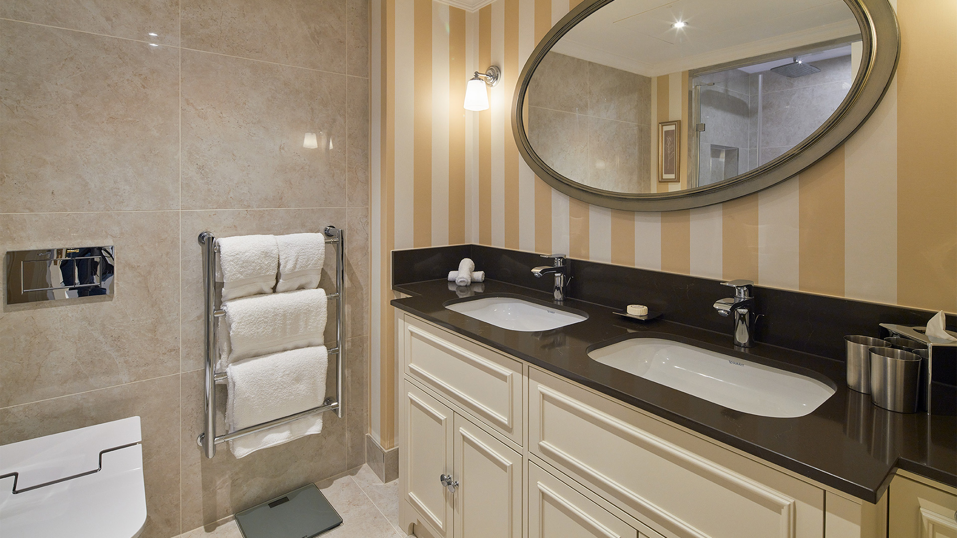 伦敦南肯辛顿•Cheval Thorney Court 公寓图片