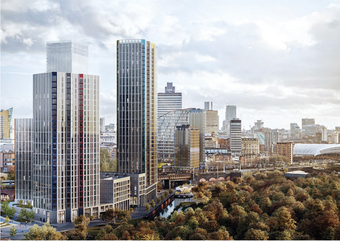 藍莎集團 | 英國置產一站式服務