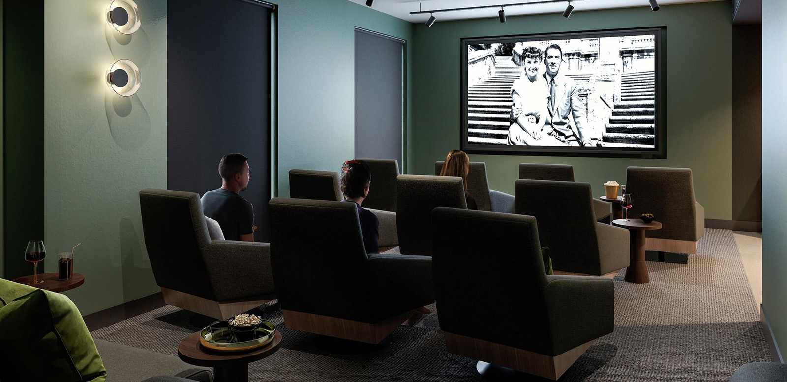 藍莎集團 - 英國樓盤、英國物業代理 | 英國買樓置業一站式服務