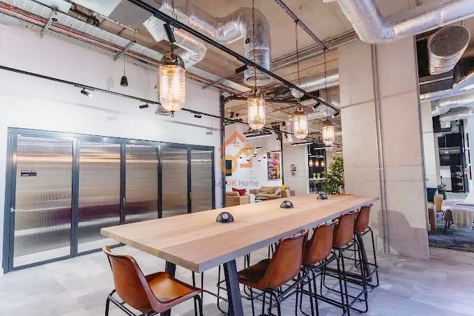 曼彻斯特·2房1卫·Affinity Living 项目配套