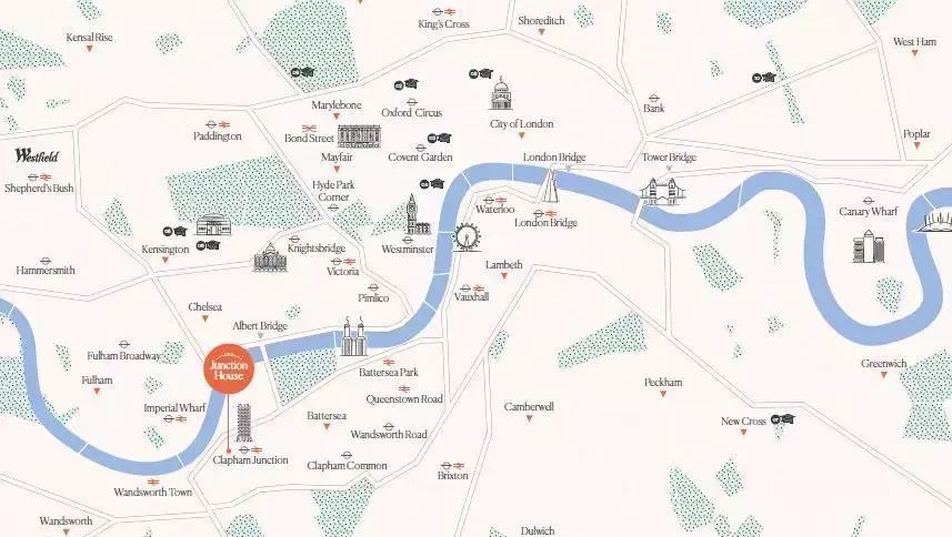 藍莎集團 | 英國置產一站式服務