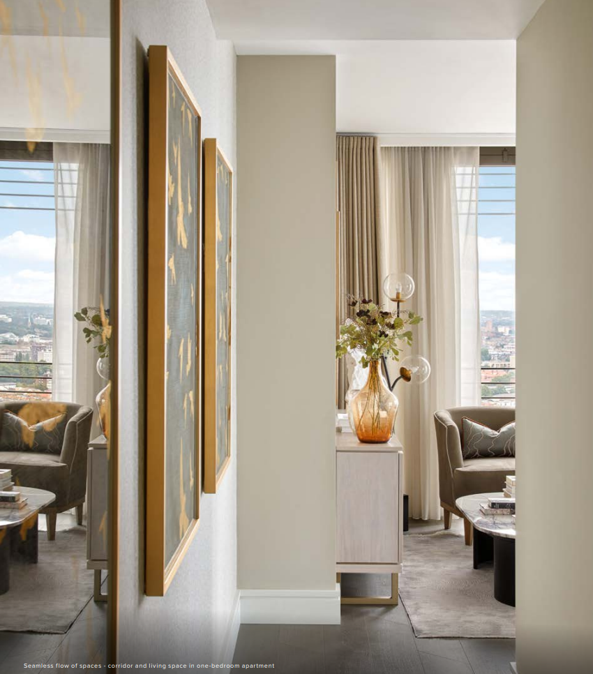 藍莎集團 | 英國置產一站式服務