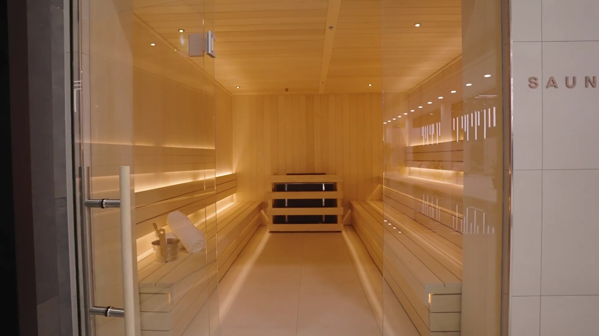 伦敦Stratford•1房•Xavier Building 项目配套