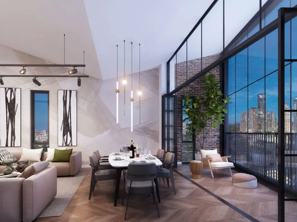 藍莎集團 | 英國置產一站式服務