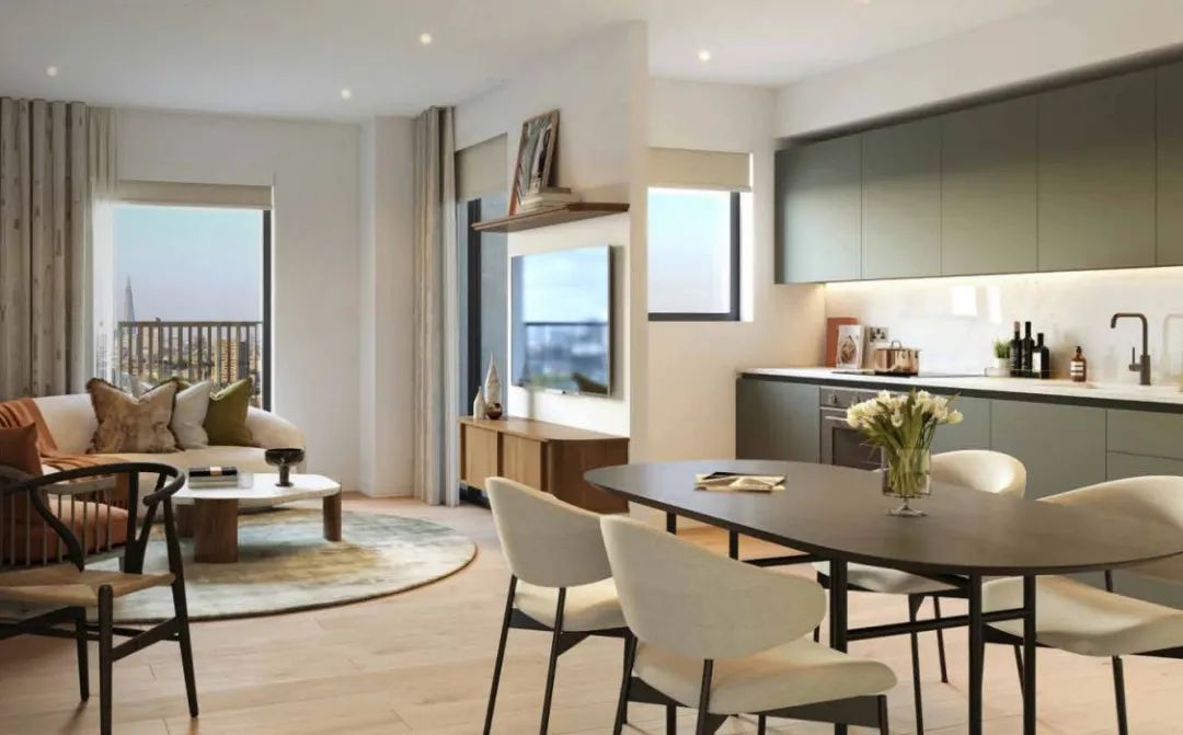 藍莎集團 - 英國樓盤、英國物業代理 | 英國買樓置業一站式服務