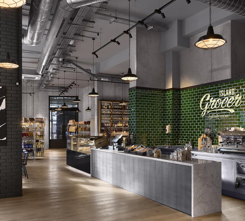 藍莎集團 | 英國置產一站式服務