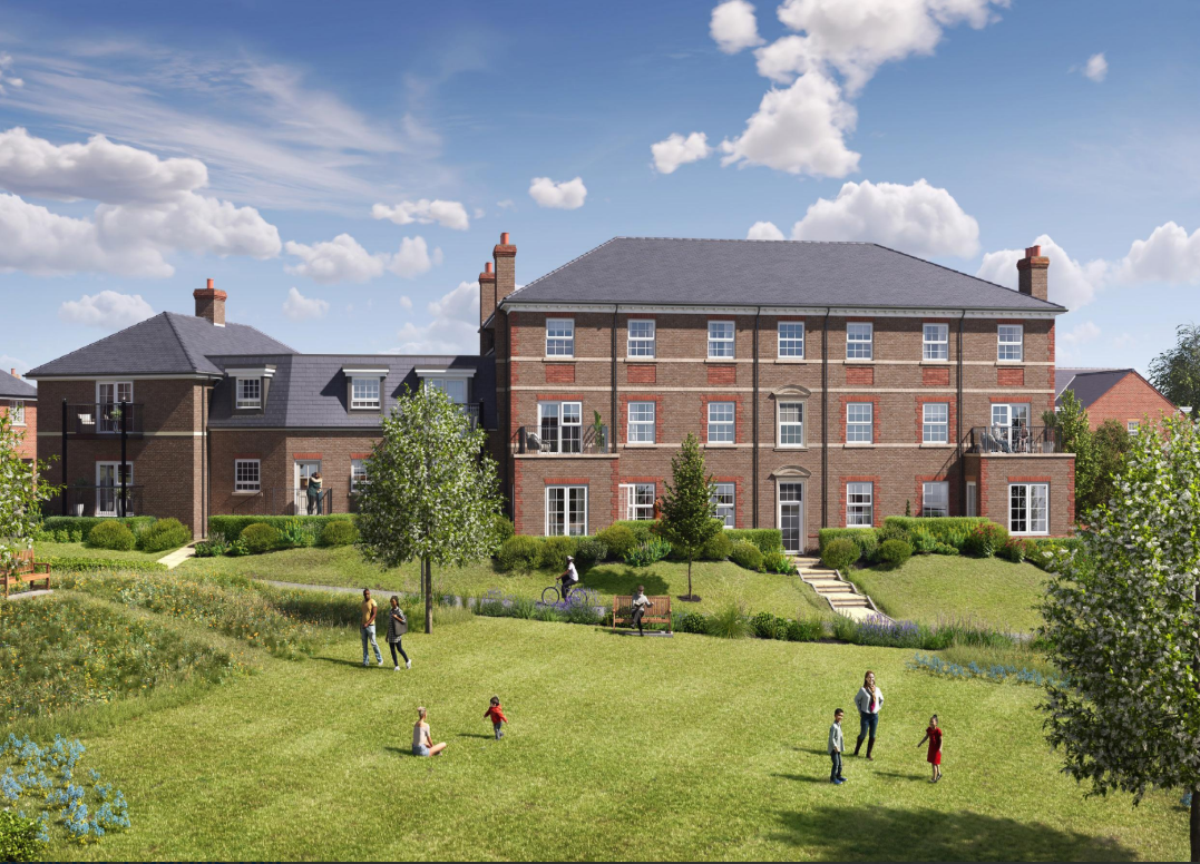 藍莎集團 | 英國置產一站式服務