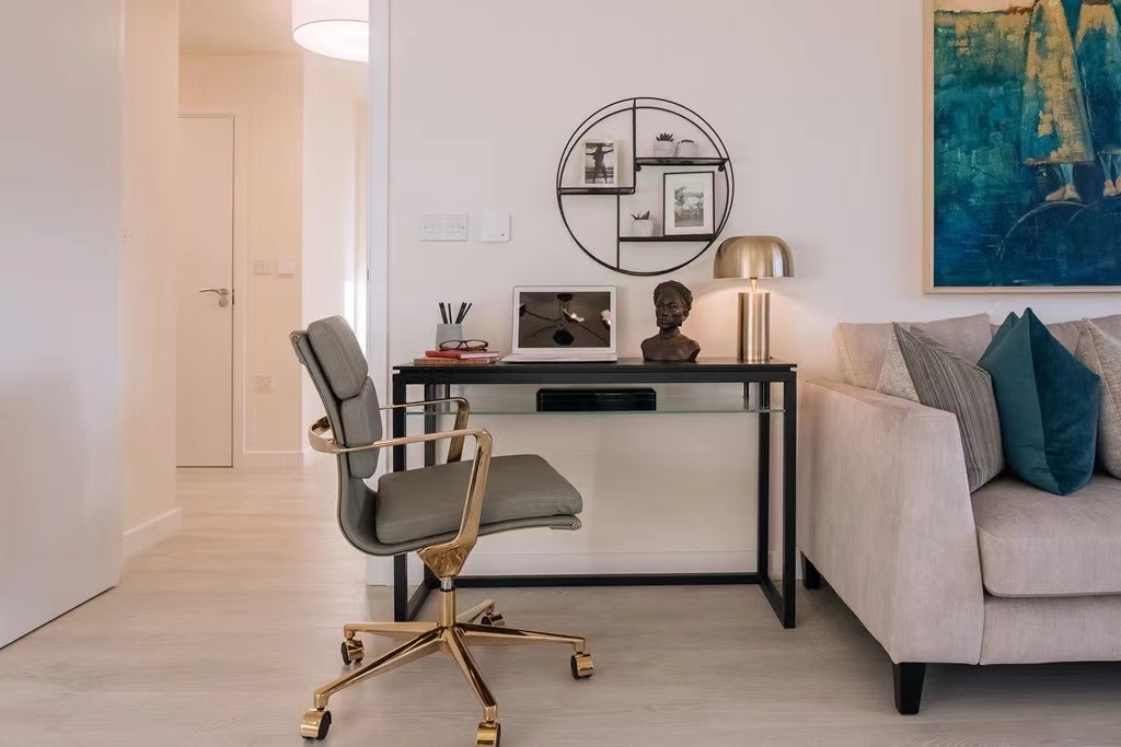 藍莎集團 - 英國樓盤、英國物業代理 | 英國買樓置業一站式服務