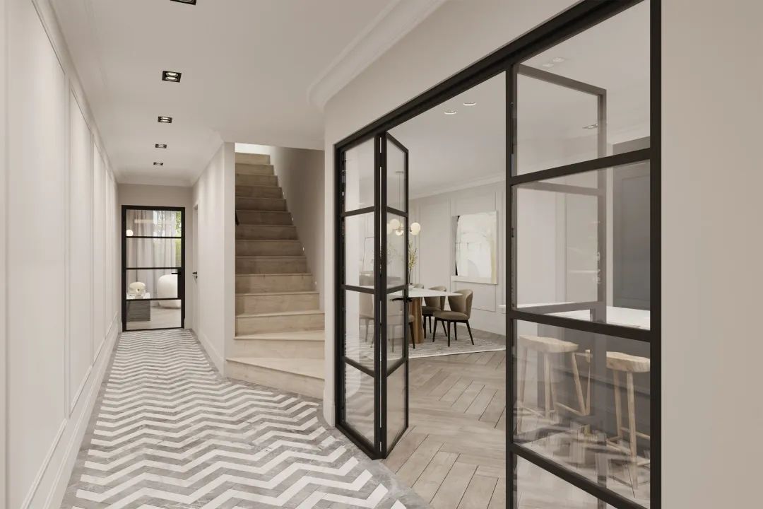 藍莎集團 | 英國置產一站式服務