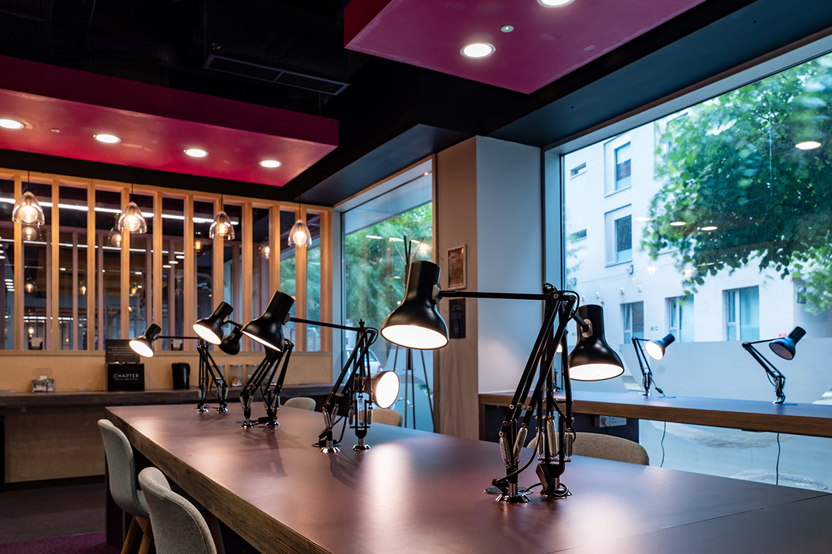 伦敦South Bank·South Bank Residence 公寓图片