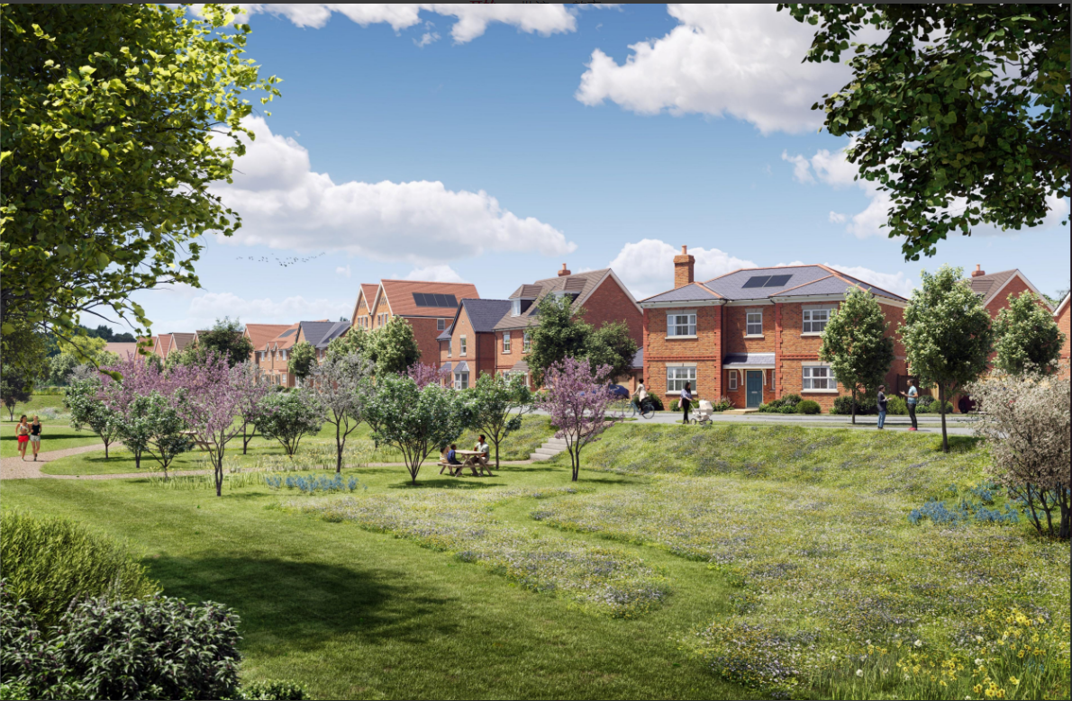 藍莎集團 | 英國置產一站式服務