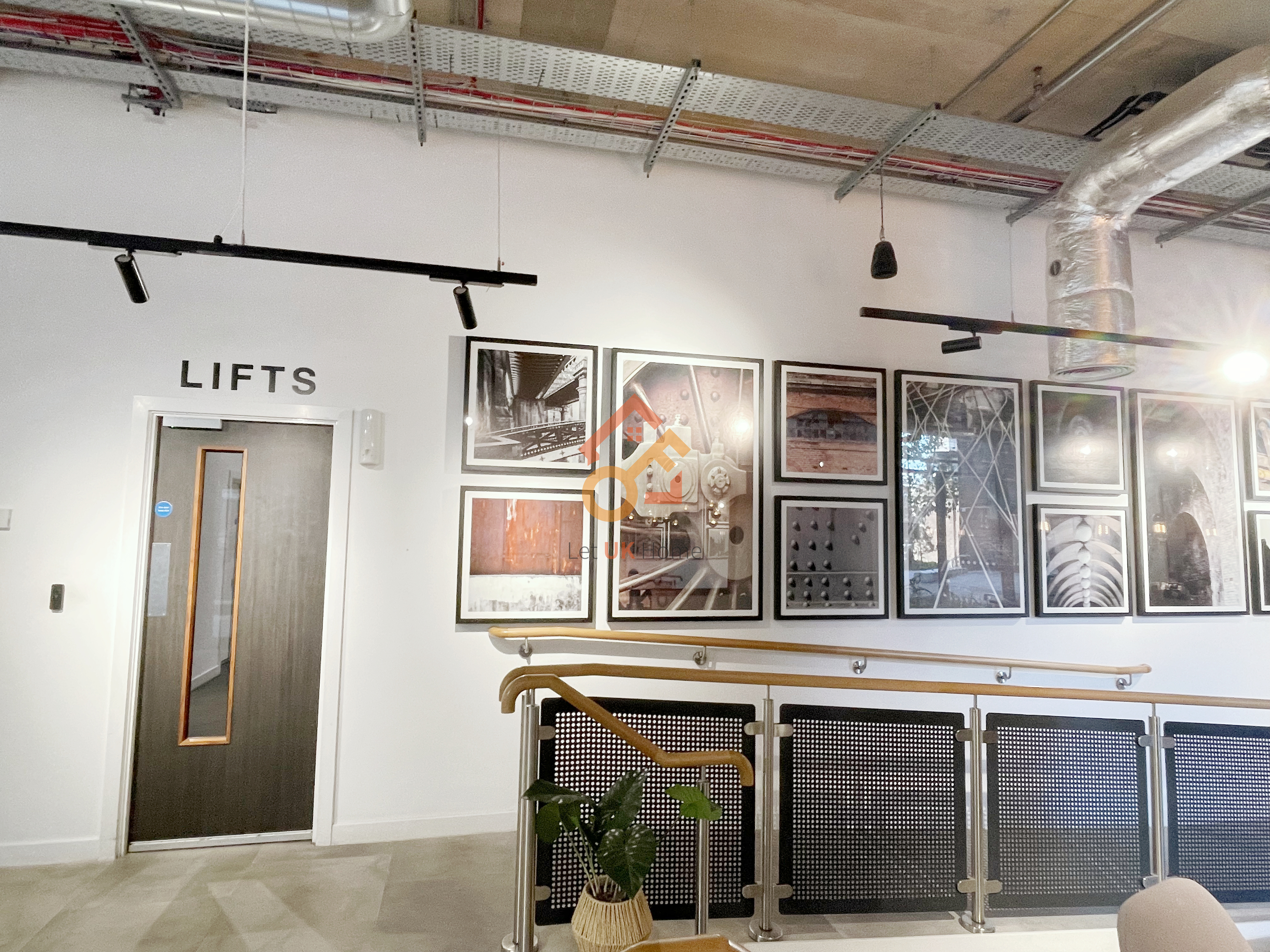 曼彻斯特·2房1卫·Affinity Living 项目配套