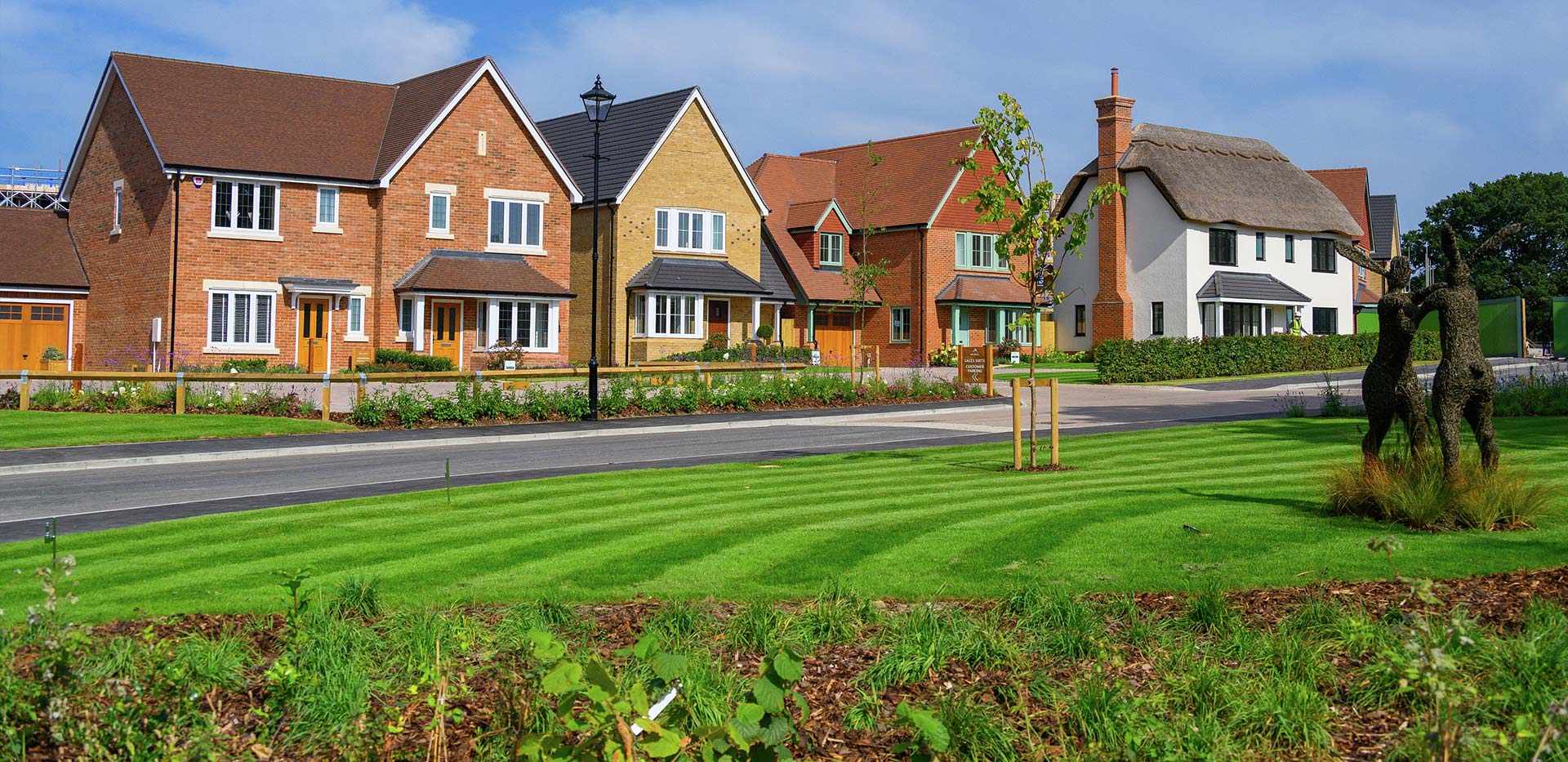 藍莎集團 - 英國樓盤、英國物業代理 | 英國買樓置業一站式服務