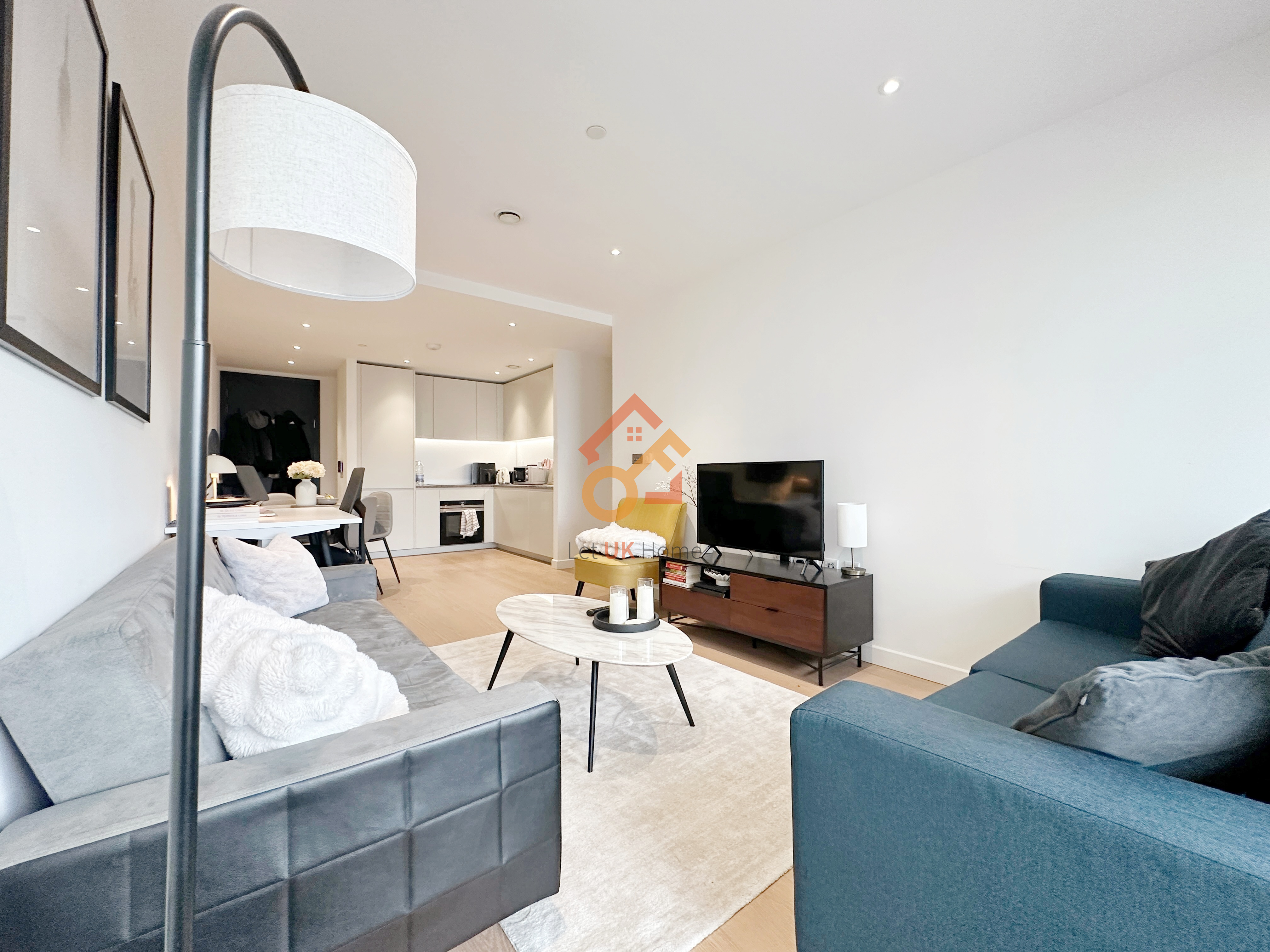 藍莎集團 - 英國樓盤、英國物業代理 | 英國買樓置業一站式服務