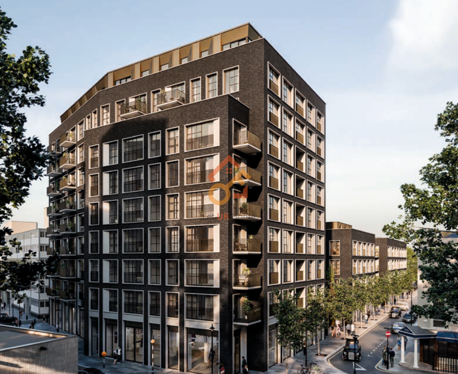 藍莎集團 - 英國樓盤、英國物業代理 | 英國買樓置業一站式服務