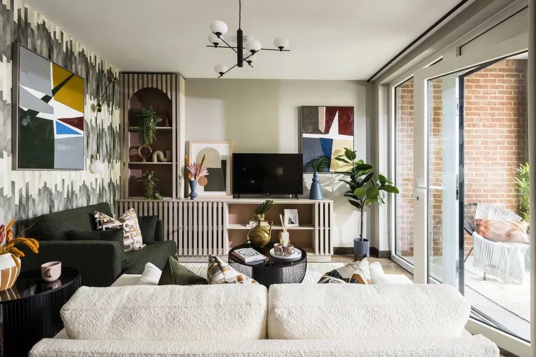 藍莎集團 | 英國置產一站式服務