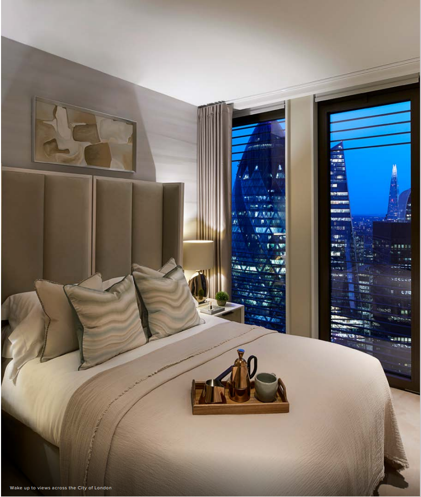 藍莎集團 | 英國置產一站式服務