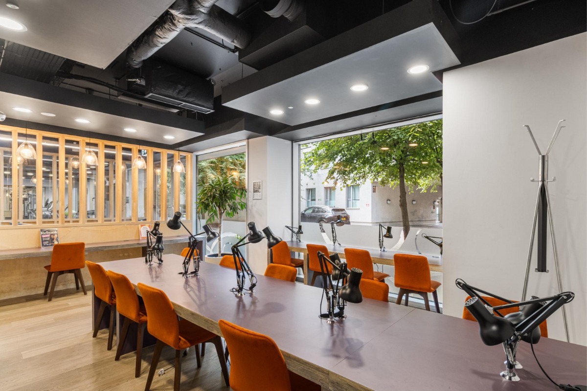 伦敦South Bank·South Bank Residence 公寓图片