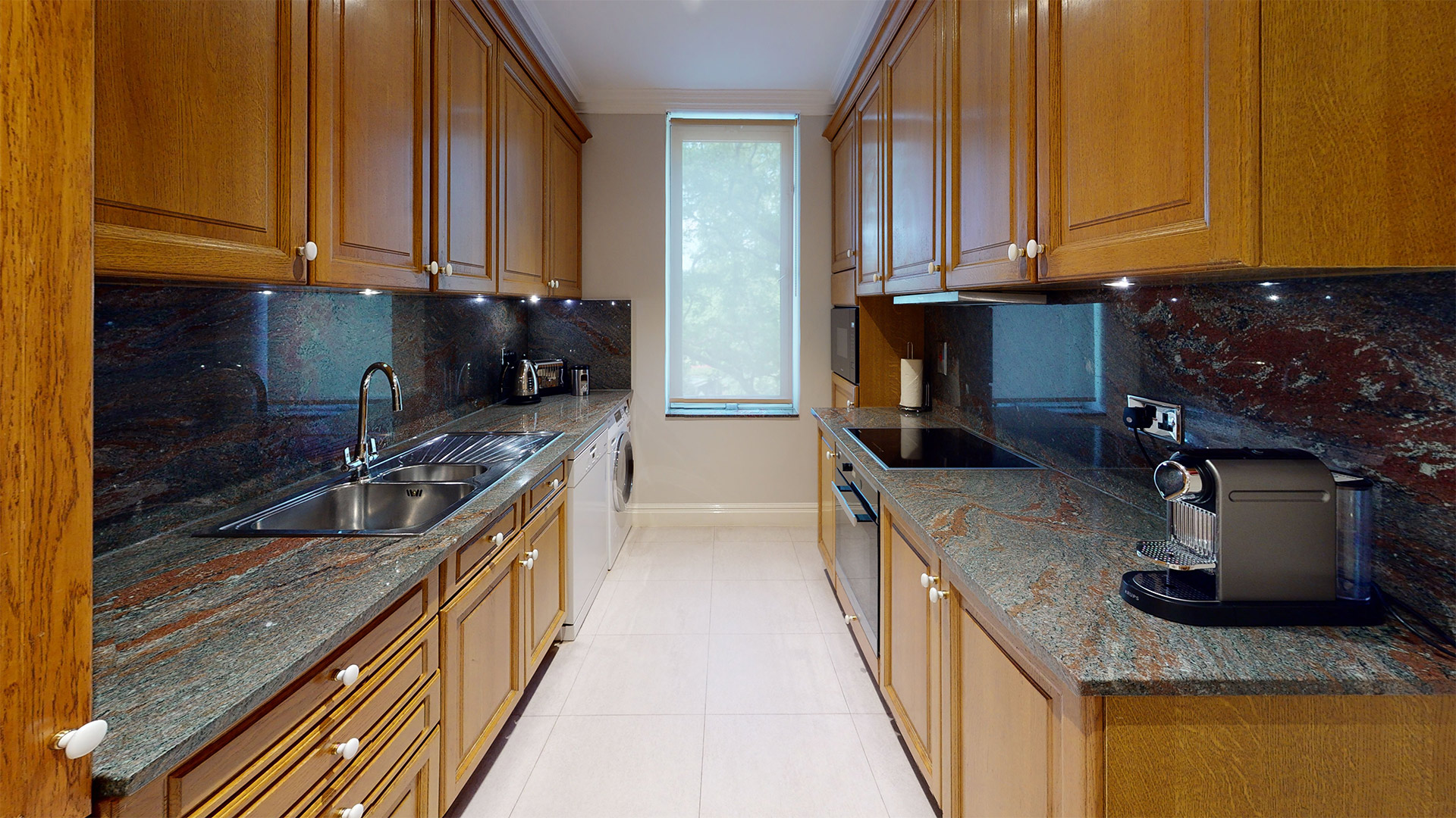 伦敦南肯辛顿•Cheval Thorney Court 公寓图片