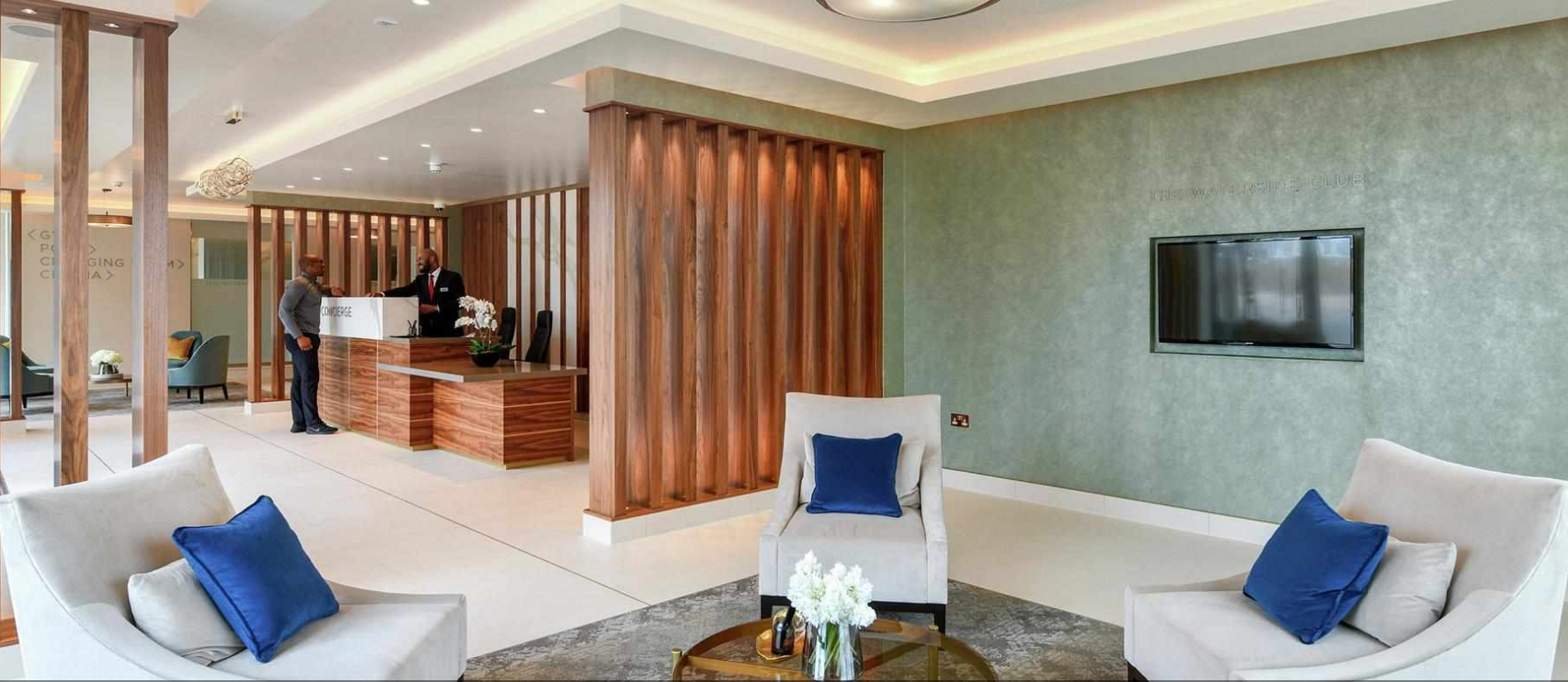 藍莎集團 | 英國置產一站式服務