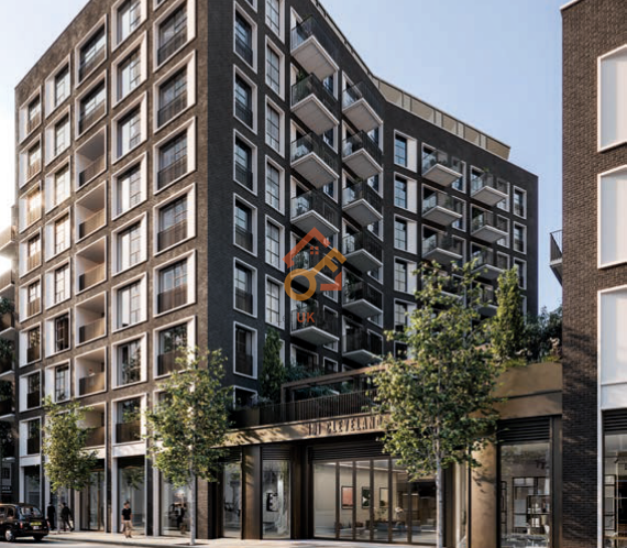 藍莎集團 - 英國樓盤、英國物業代理 | 英國買樓置業一站式服務