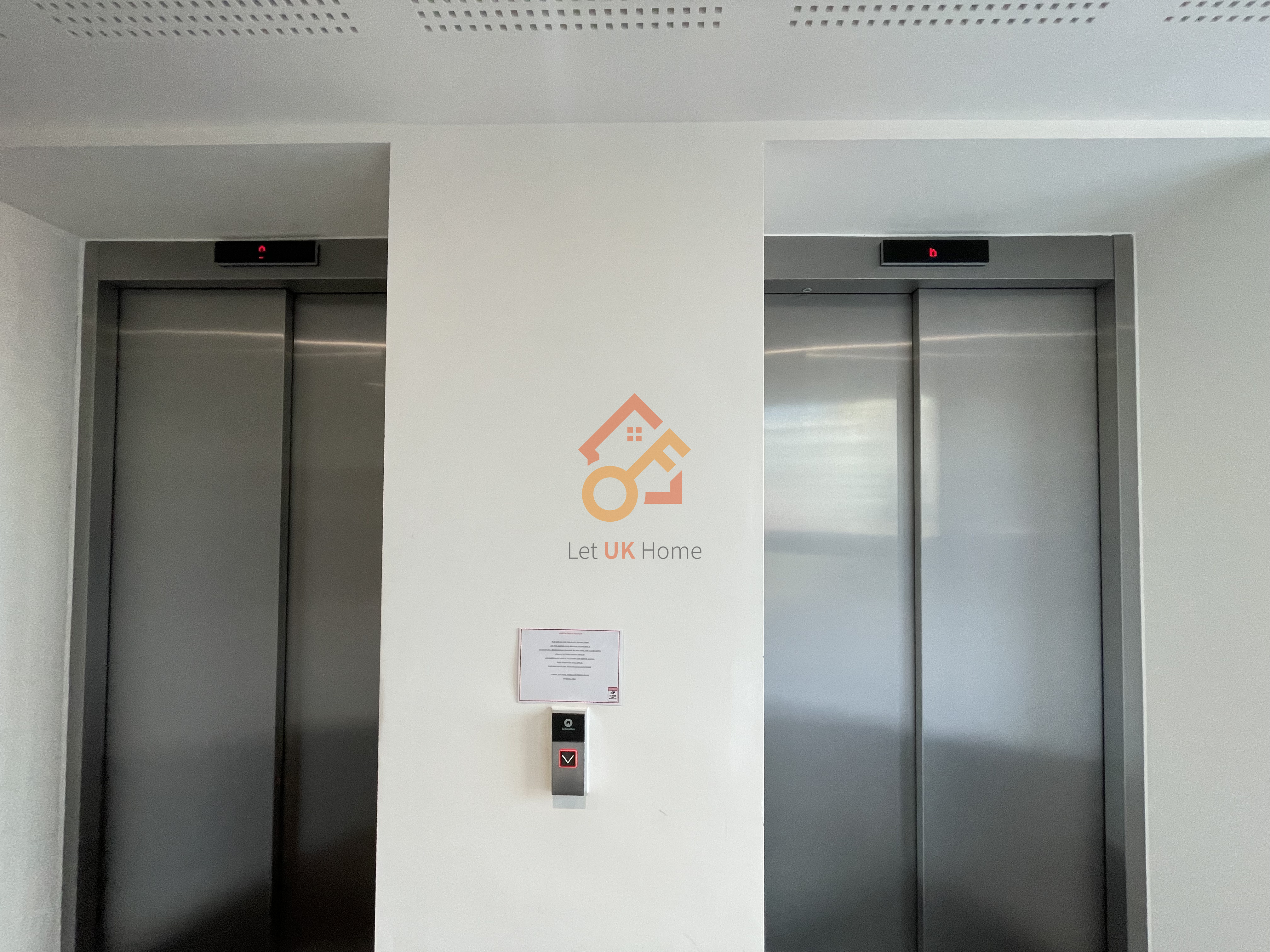 曼彻斯特·2房1卫·Affinity Living 项目配套