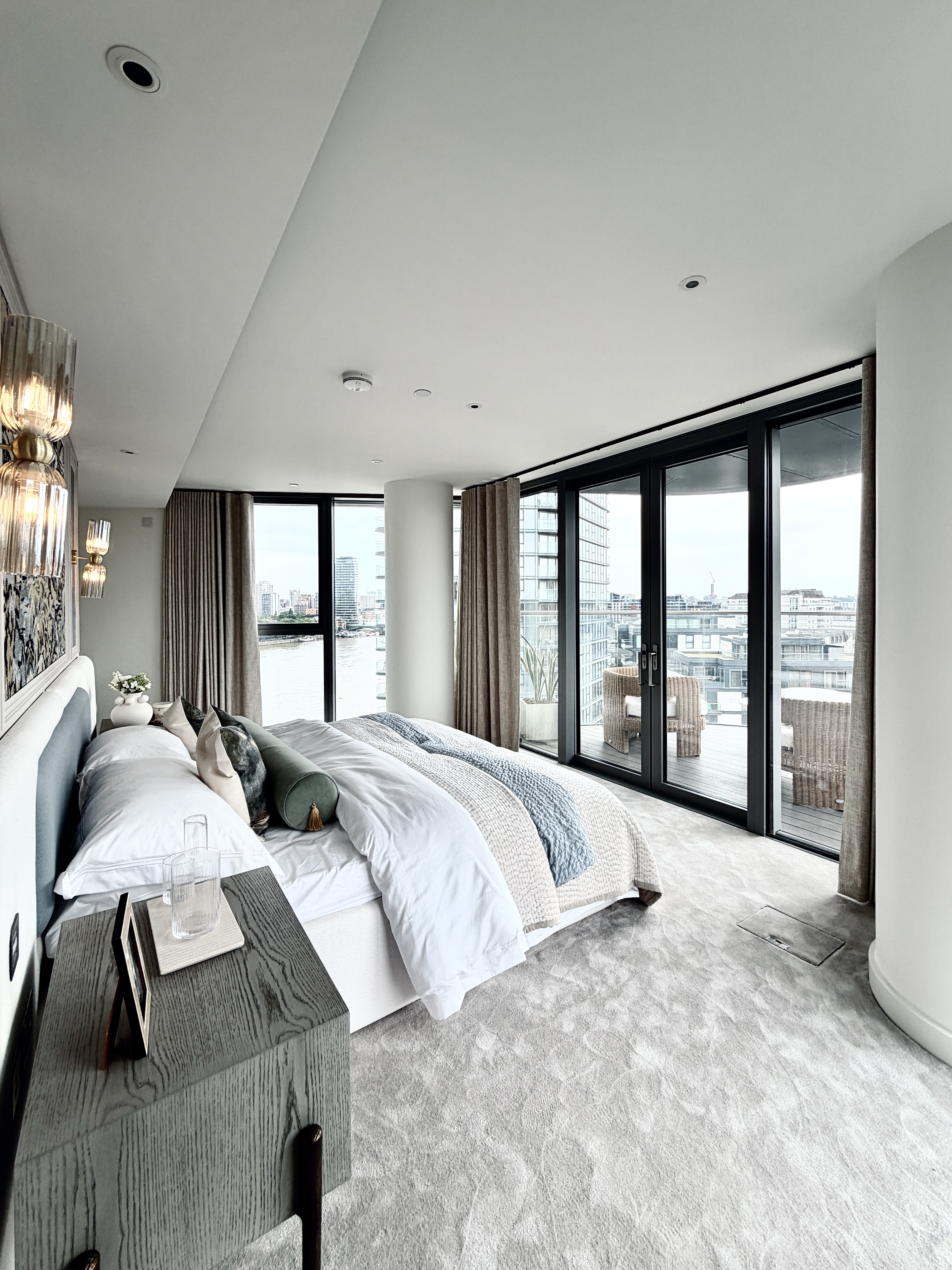 Lansha Group - UK Real Estate, UK Property Agency | One stop shop for buying and purchasing properties in the UK