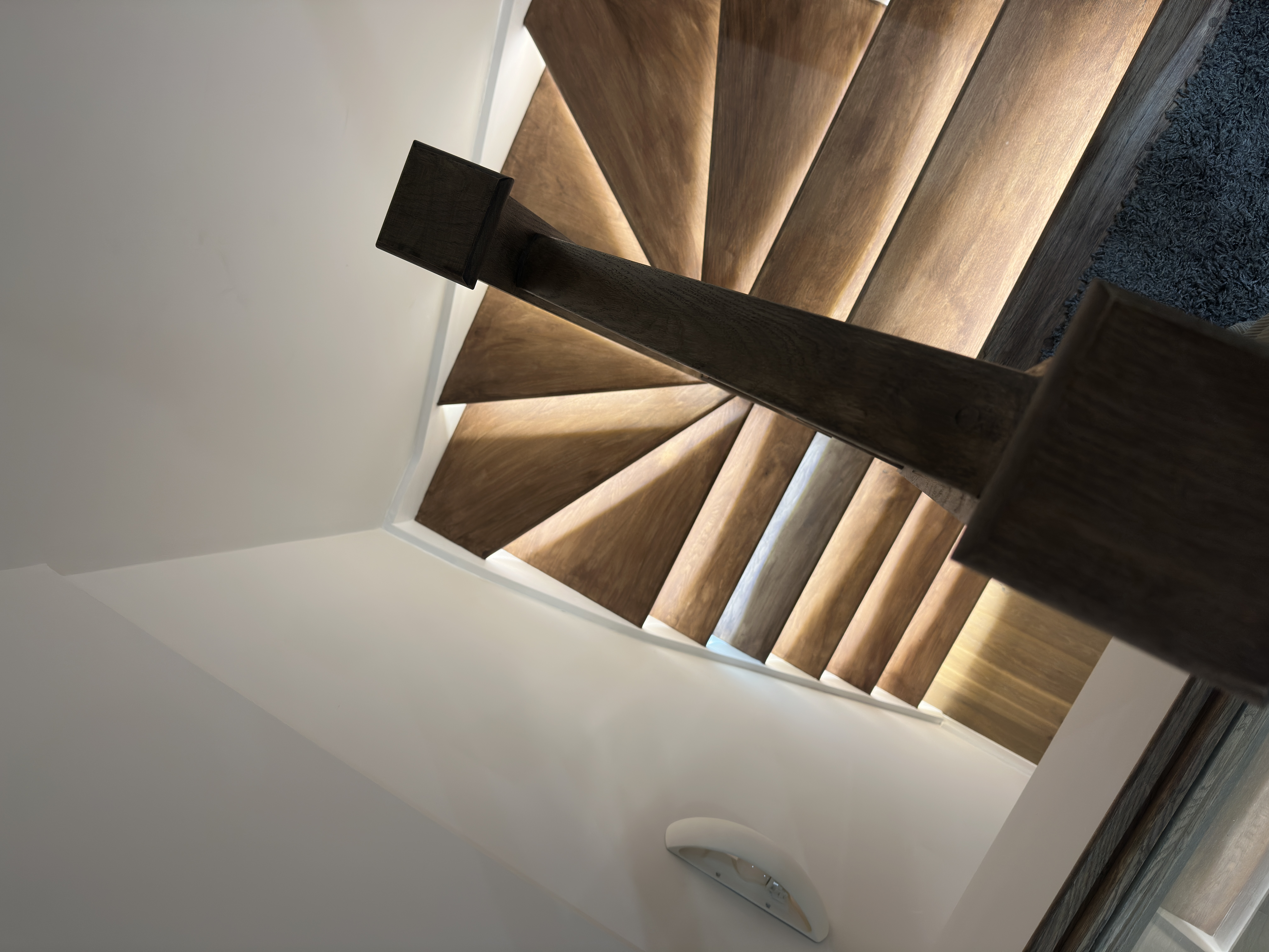 伦敦·The Grove 找房实拍