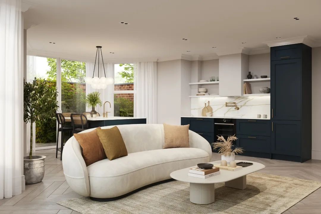 藍莎集團 | 英國置產一站式服務