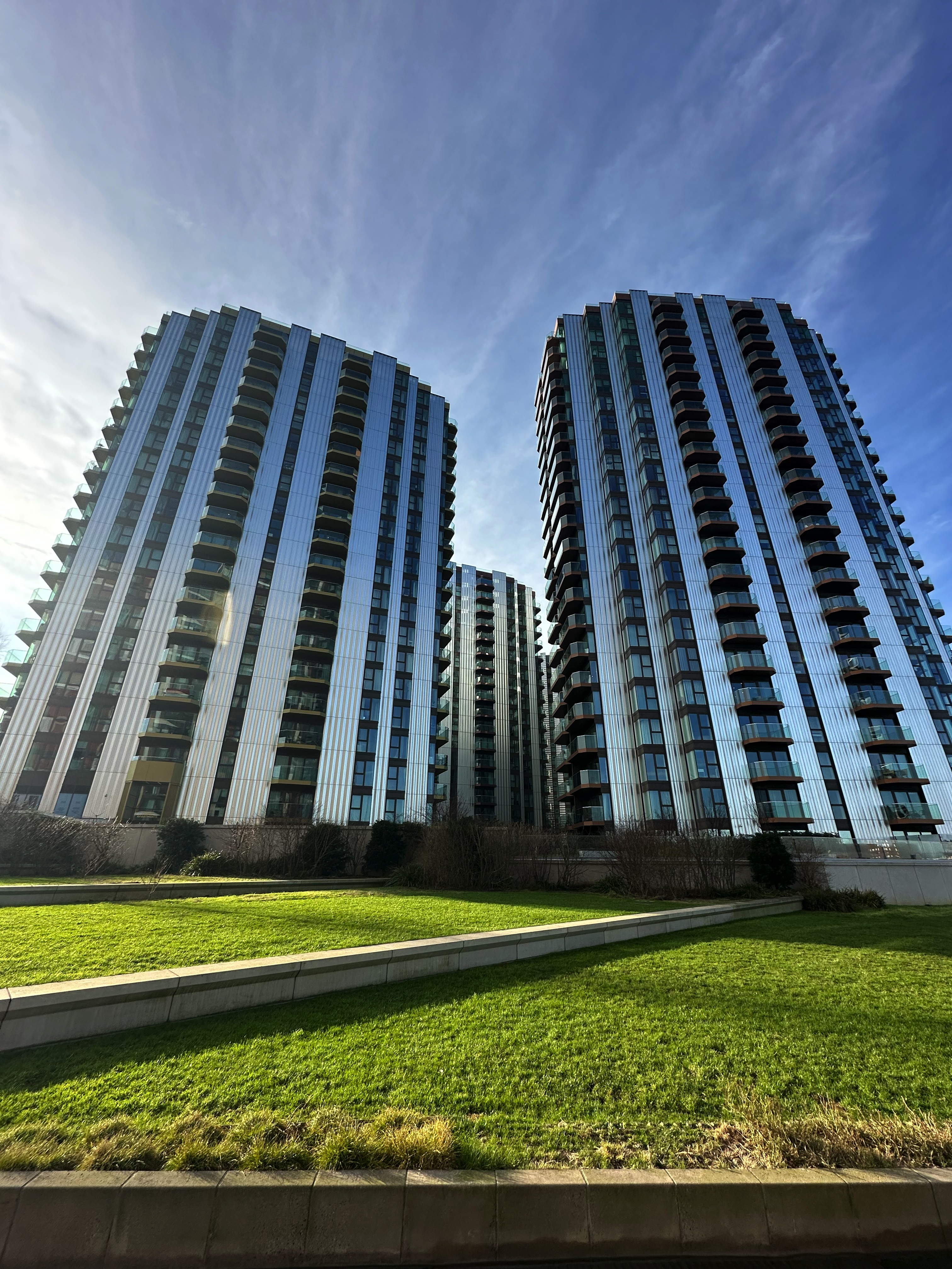 藍莎集團 | 英國置產一站式服務