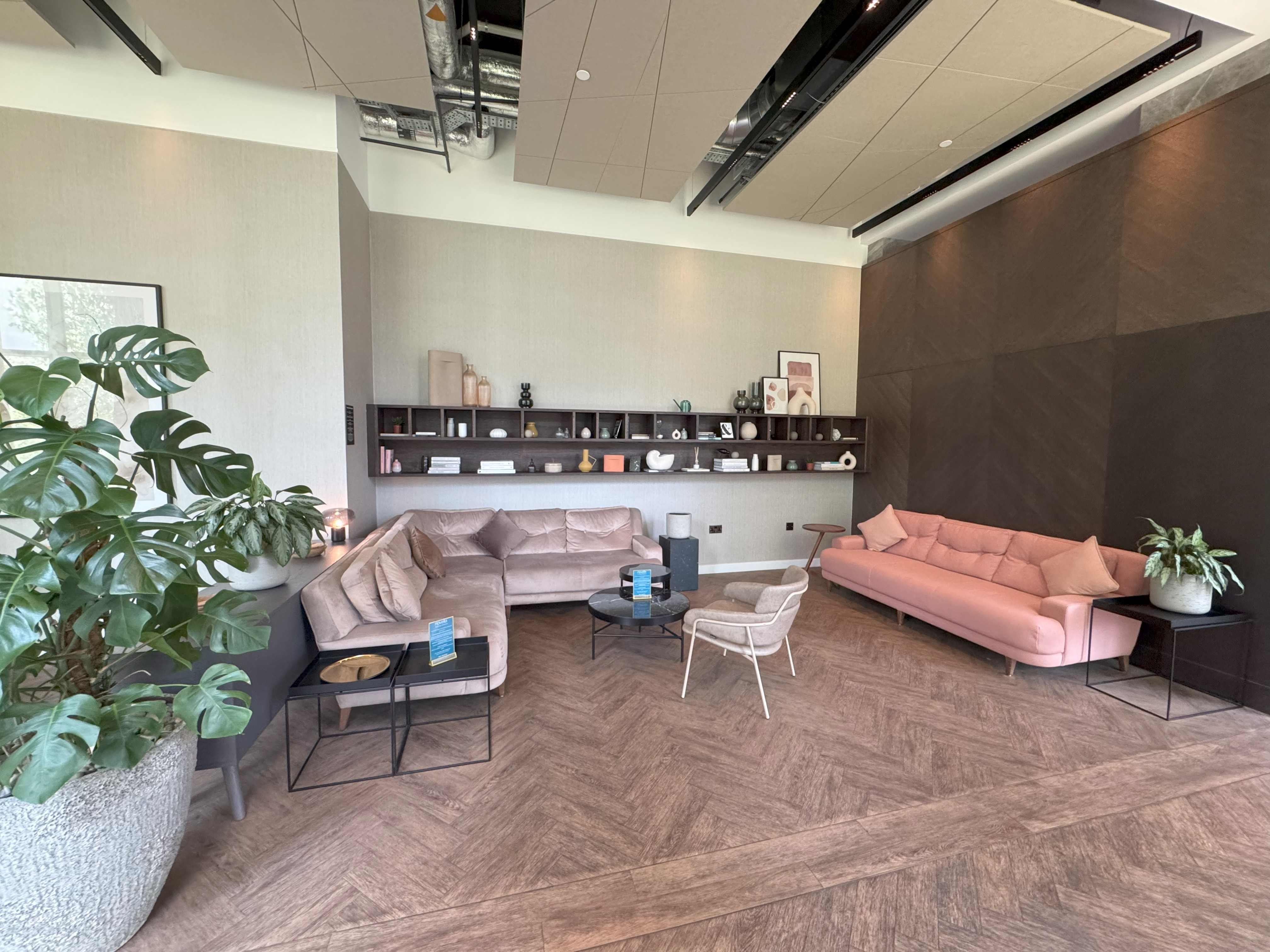 曼彻斯特•2房•Novella 项目配套