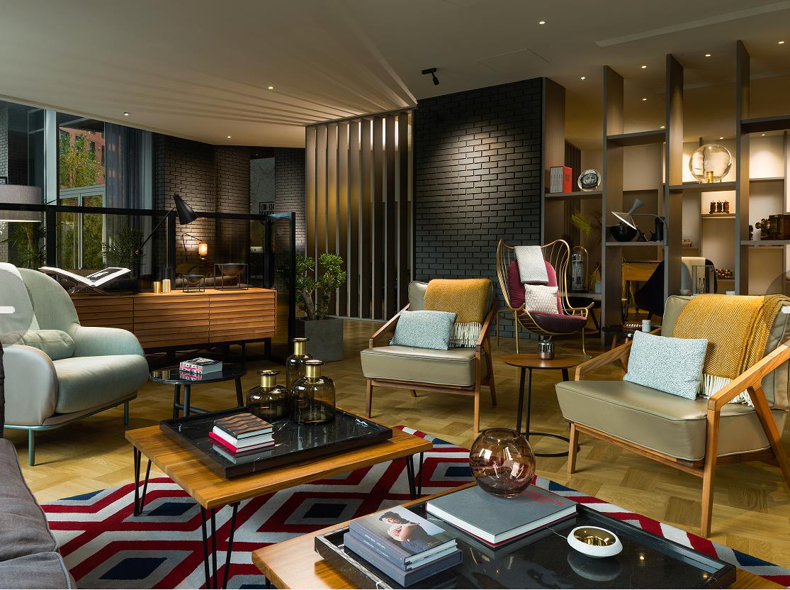 藍莎集團 | 英國置產一站式服務