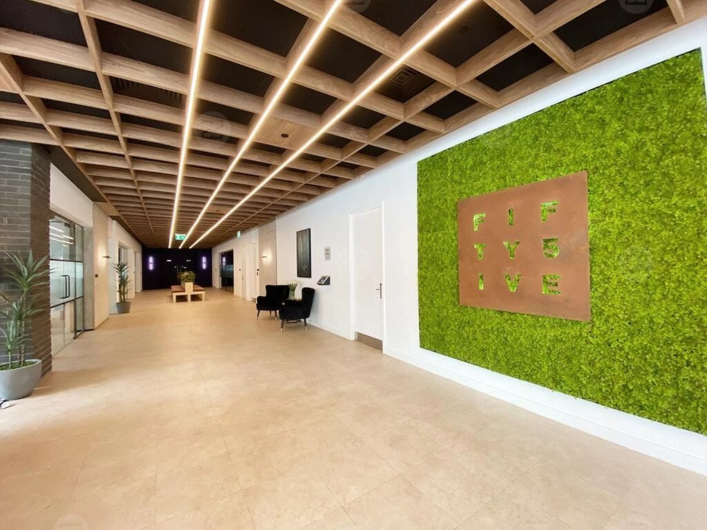 曼彻斯特·2房2卫·Fifty5ive 项目配套