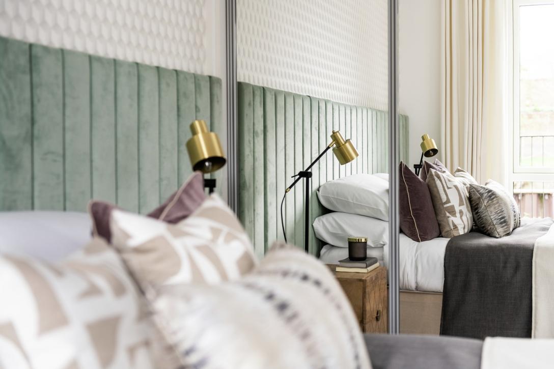 藍莎集團 | 英國置產一站式服務