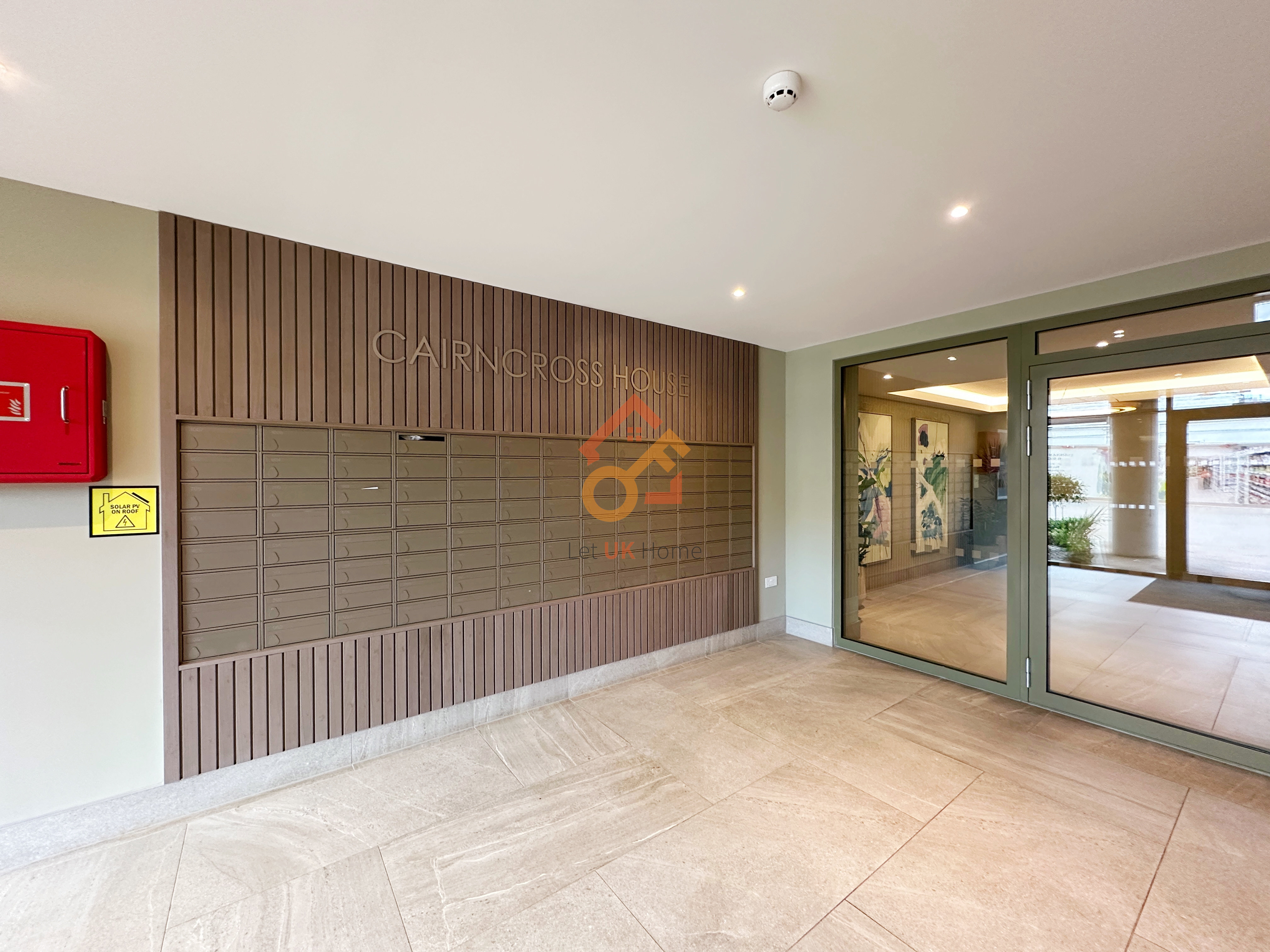 藍莎集團 | 英國置產一站式服務