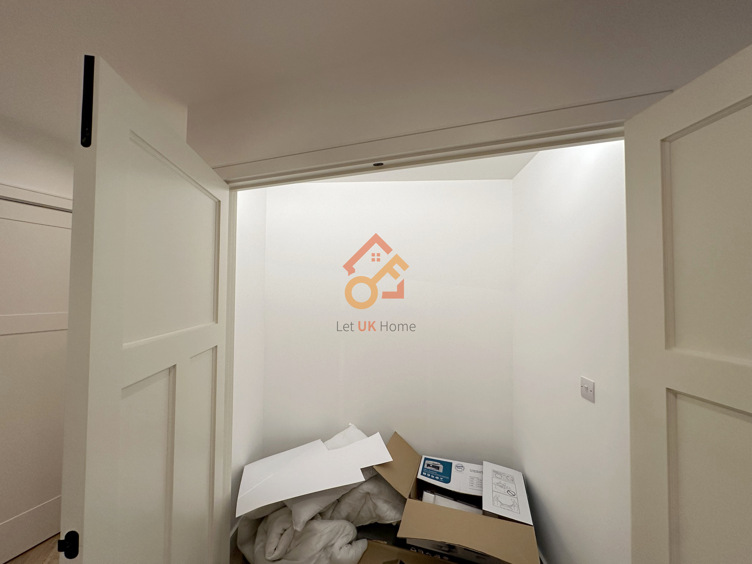 伦敦Kingston·2房2卫·Royal Exchange 房源图片