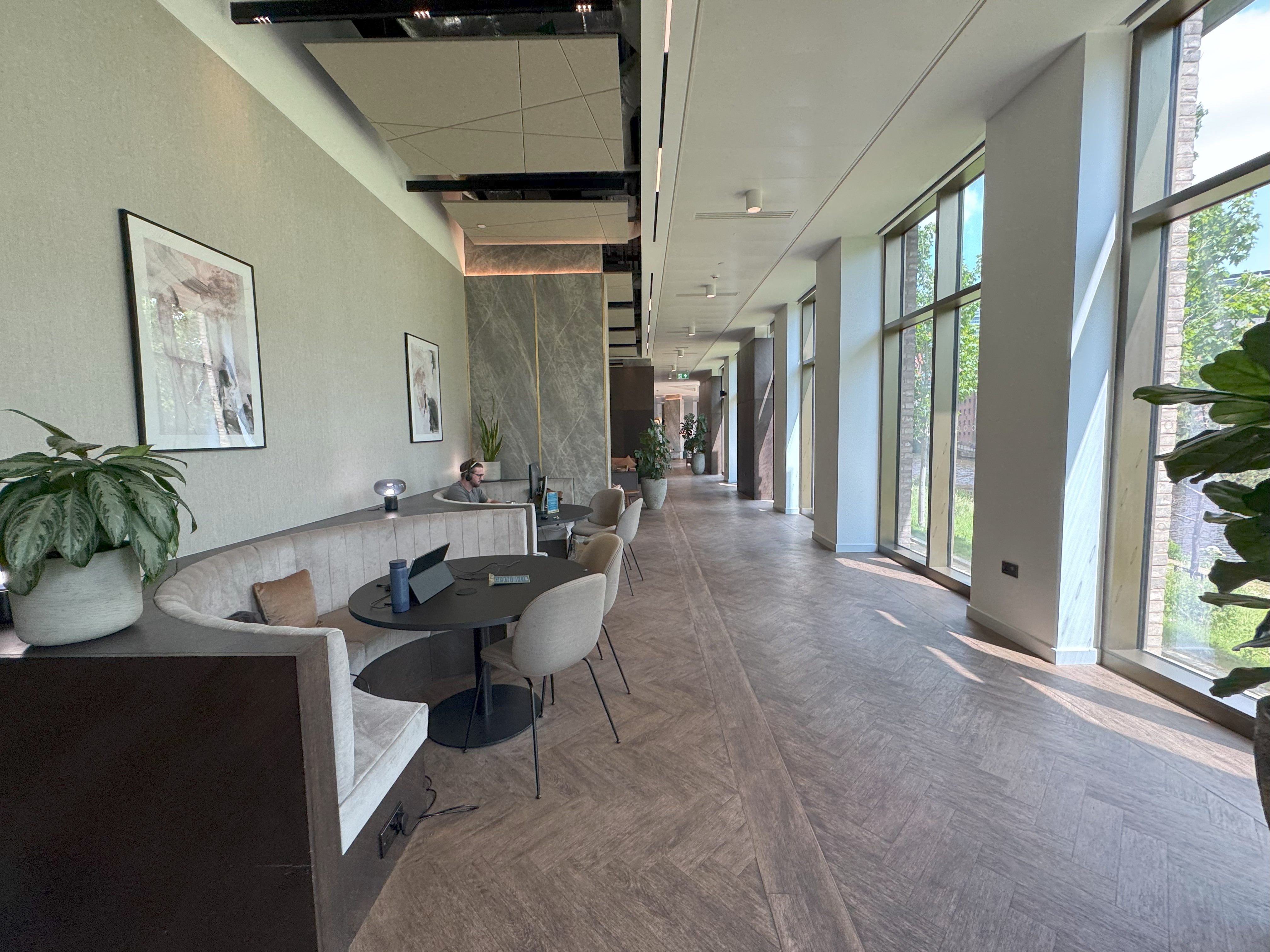 曼彻斯特•2房•Novella 项目配套