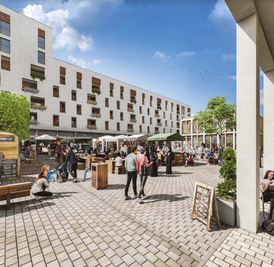 藍莎集團 - 英國樓盤、英國物業代理 | 英國買樓置業一站式服務