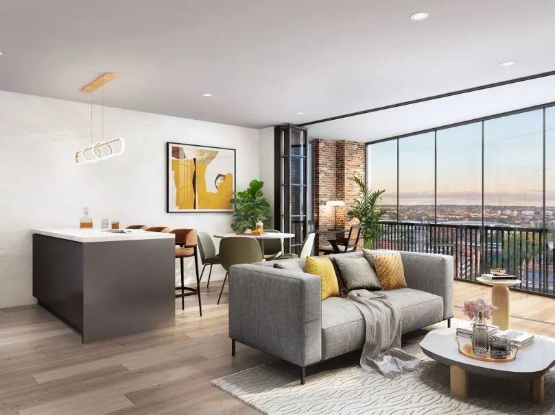 藍莎集團 | 英國置產一站式服務