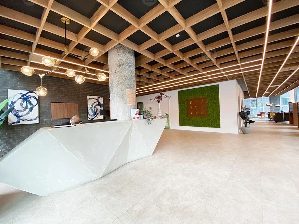 曼彻斯特·2房2卫·Fifty5ive 项目配套