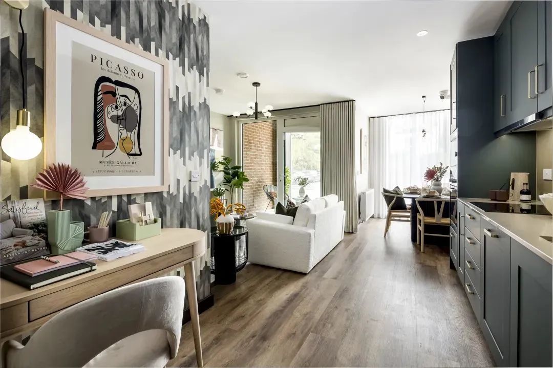 藍莎集團 | 英國置產一站式服務