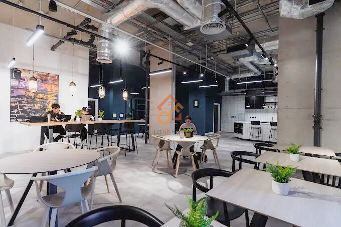 曼彻斯特·2房1卫·Affinity Living 项目配套