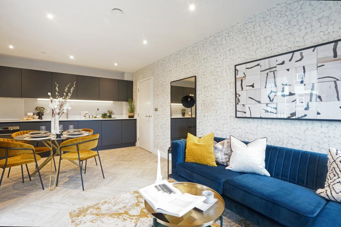 藍莎集團 | 英國置產一站式服務