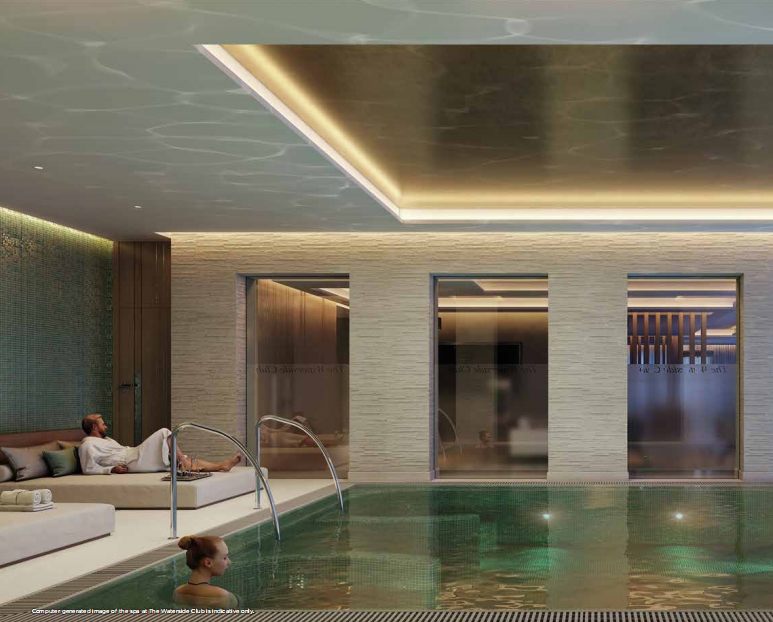 藍莎集團 | 英國置產一站式服務