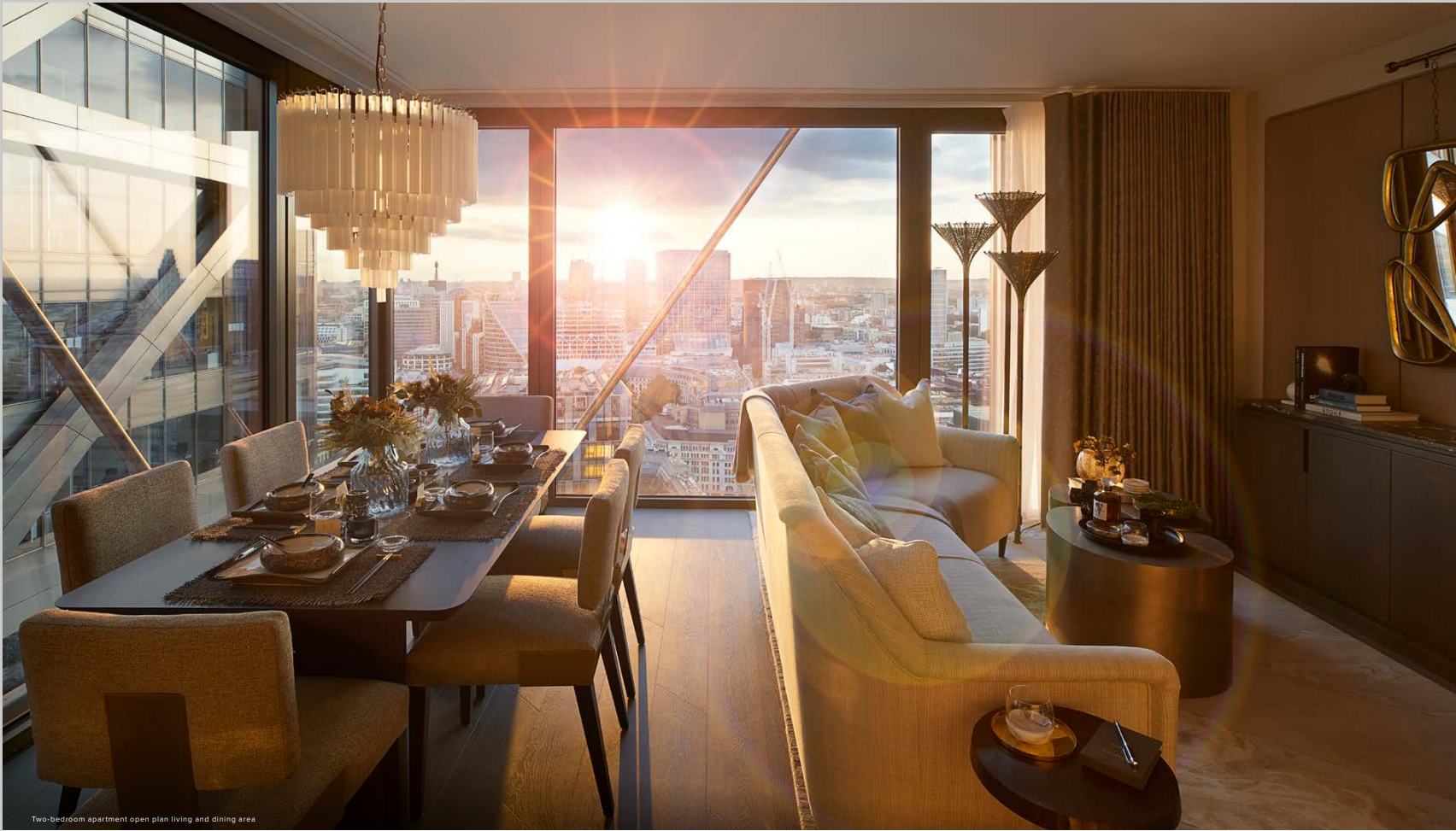 藍莎集團 | 英國置產一站式服務