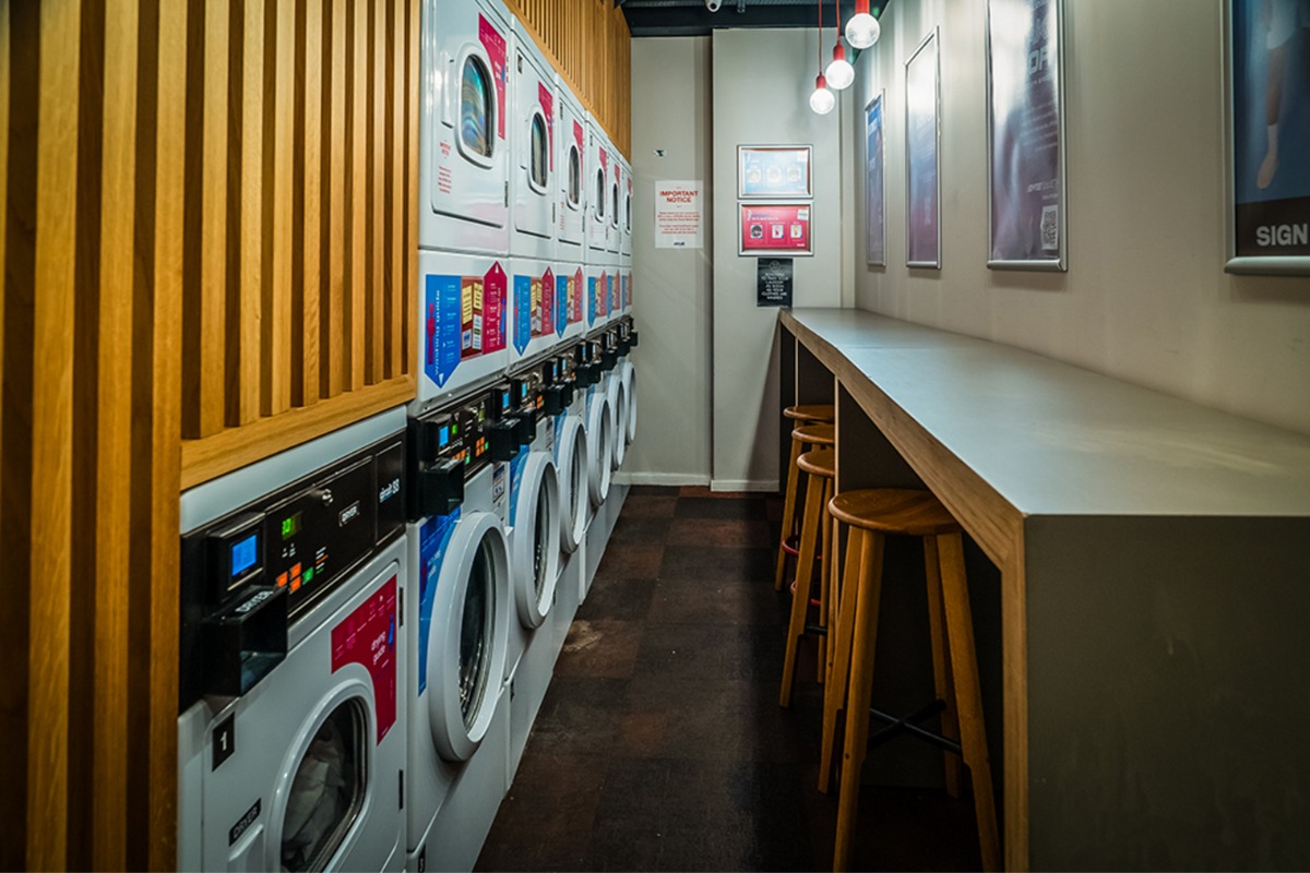 伦敦South Bank·South Bank Residence 公寓图片